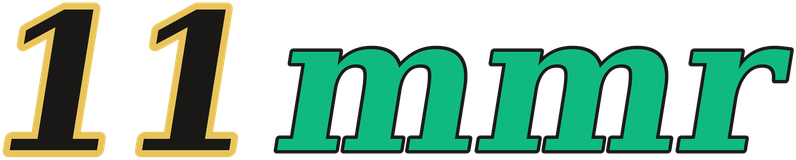 11mmr logo